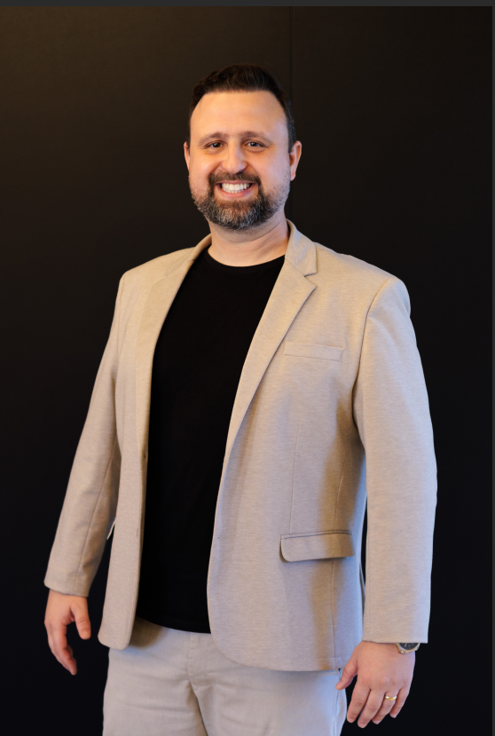 Mario Bodnar