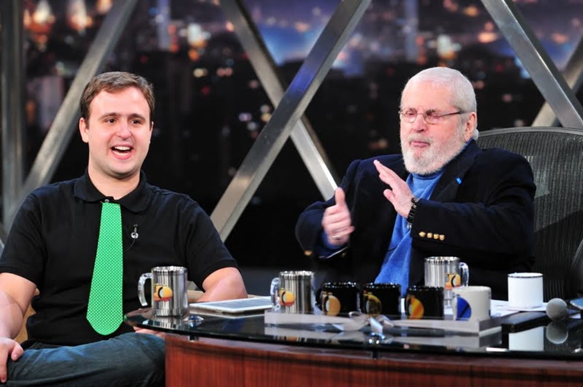 Mario Bodnar e J&ocirc; Soares